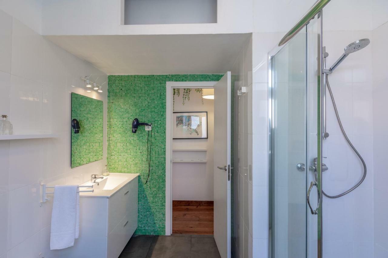 Stylish Apartment For Travelers - Bp2 Lisboa Exterior foto