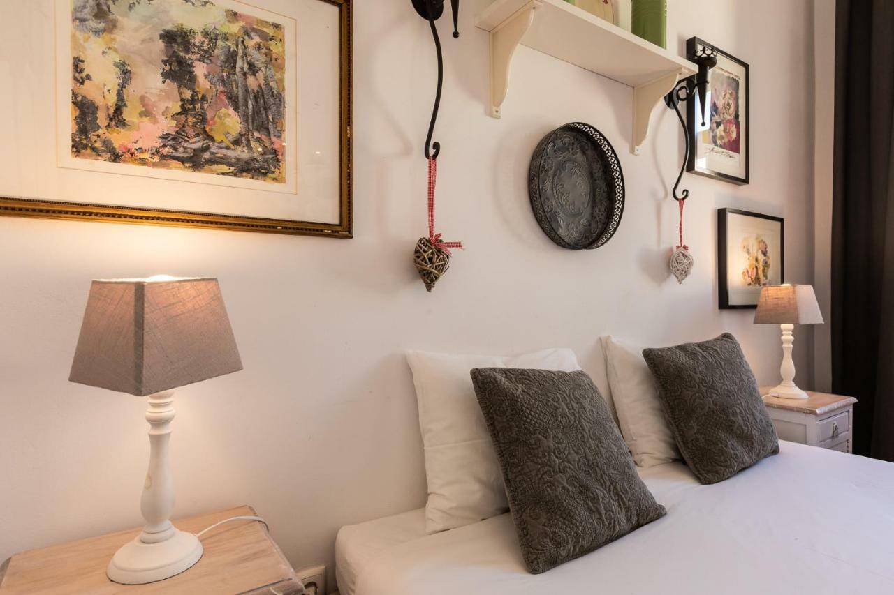 Stylish Apartment For Travelers - Bp2 Lisboa Exterior foto