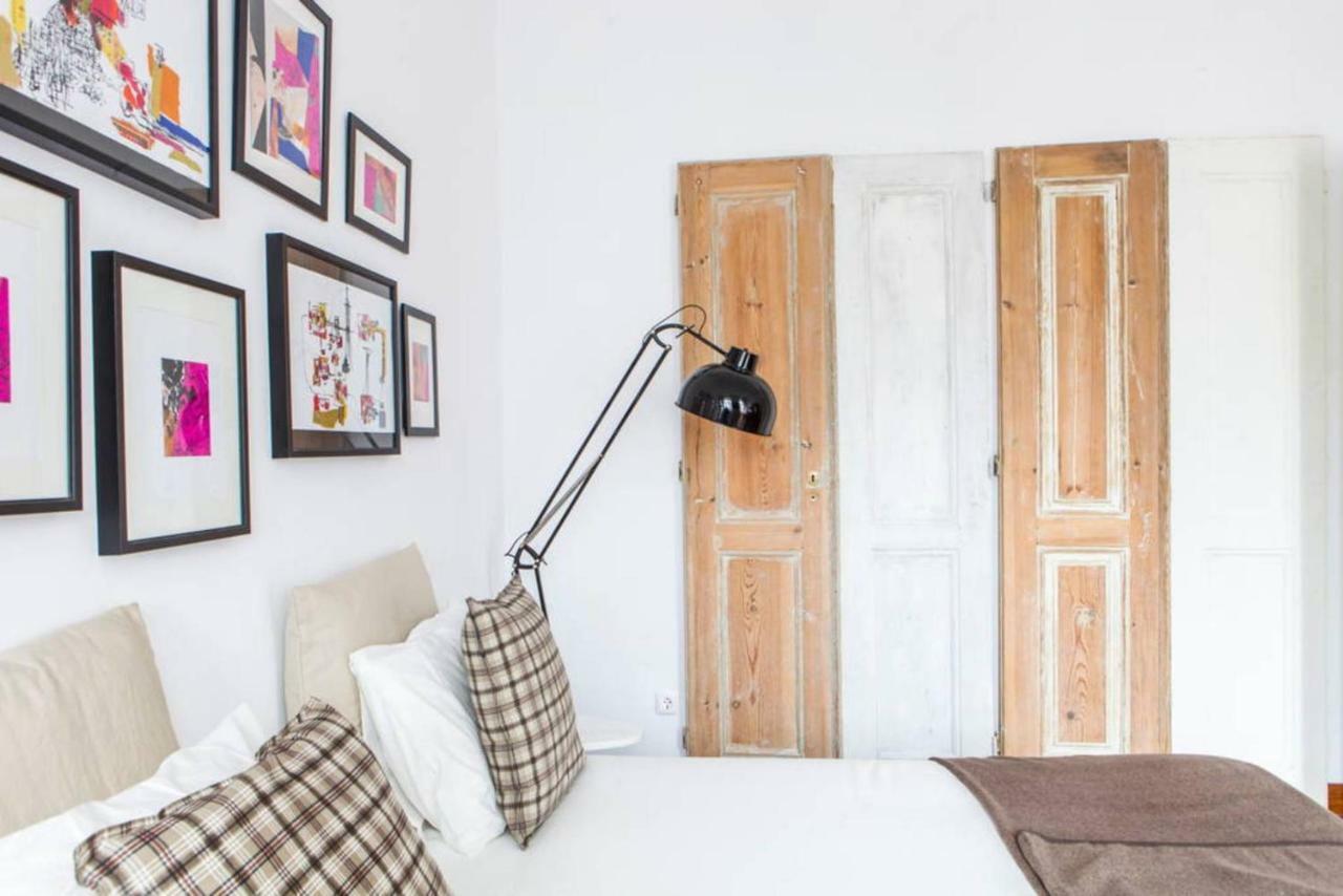 Stylish Apartment For Travelers - Bp2 Lisboa Exterior foto