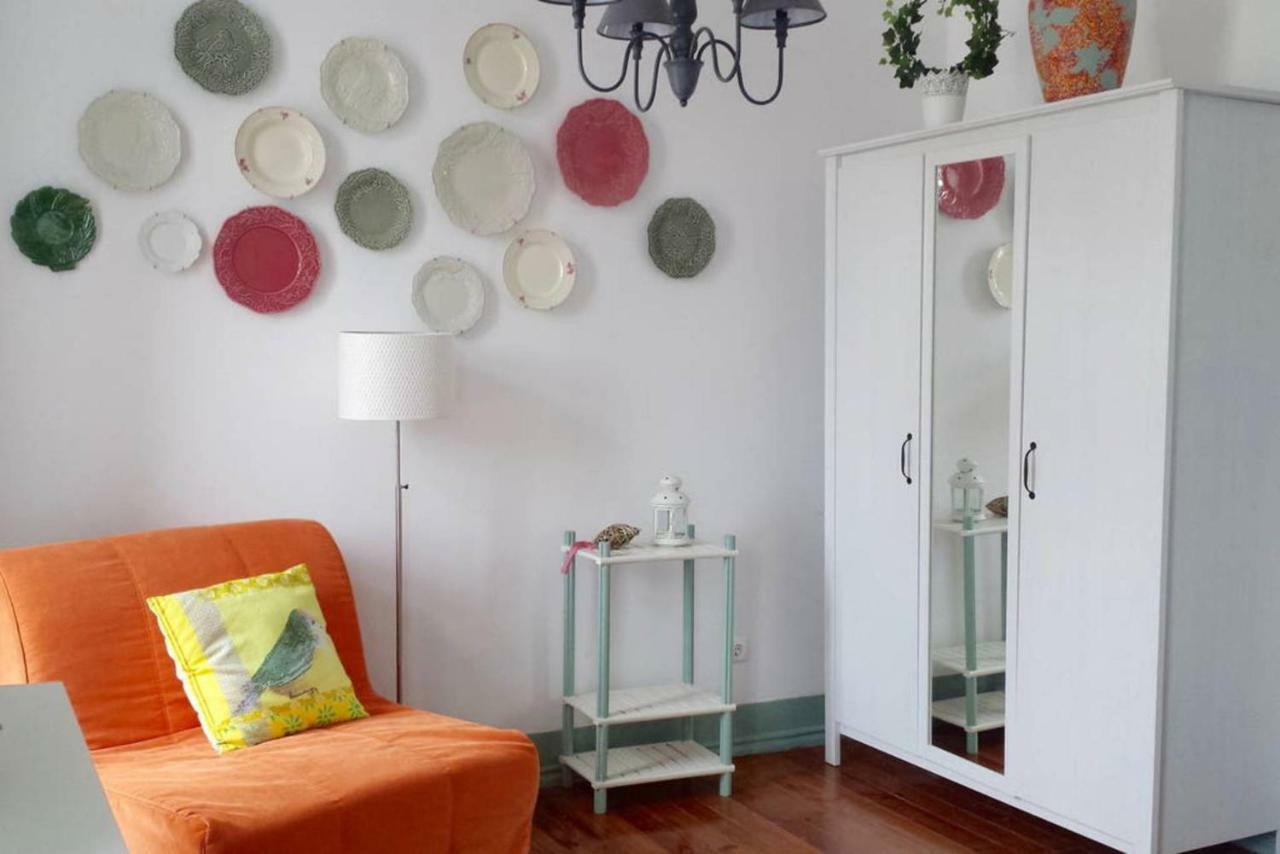 Stylish Apartment For Travelers - Bp2 Lisboa Exterior foto